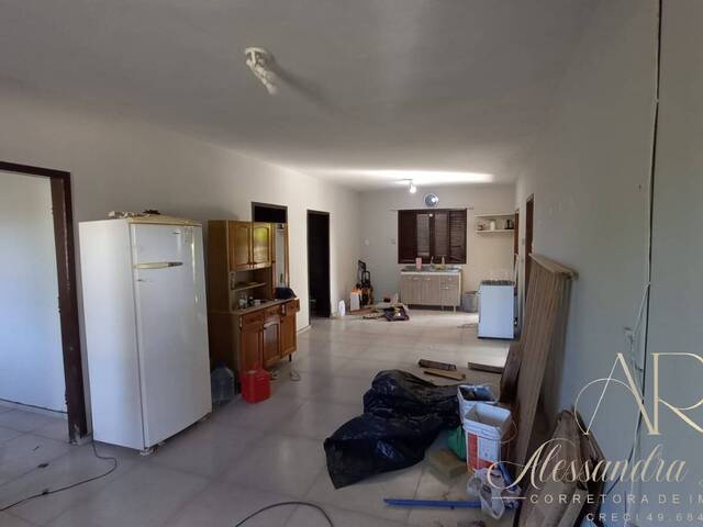 #174 - Casa para Venda em Balneário Barra do Sul - SC