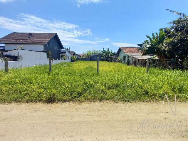#201 - Área para Venda em Balneário Barra do Sul - SC